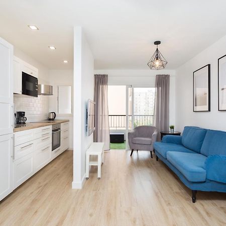 Home2Book Modern Center Apartment With Terrace サンタクルスデテネリフェ エクステリア 写真