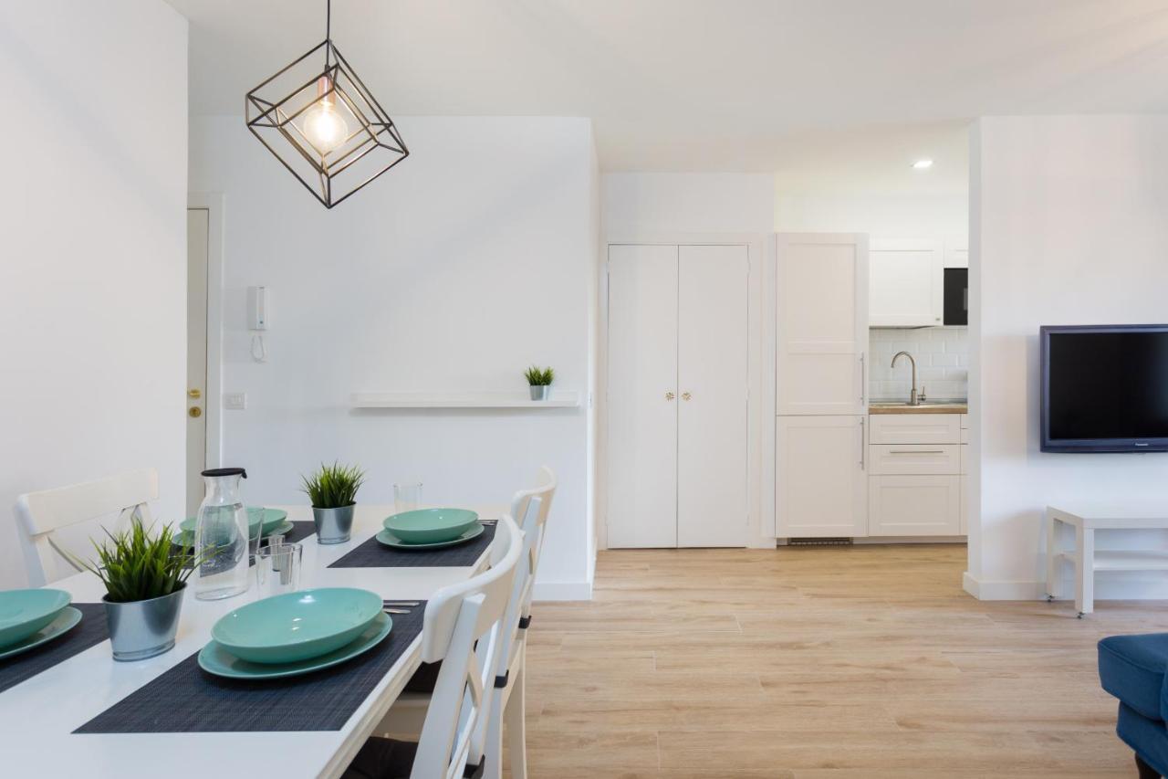 Home2Book Modern Center Apartment With Terrace サンタクルスデテネリフェ エクステリア 写真