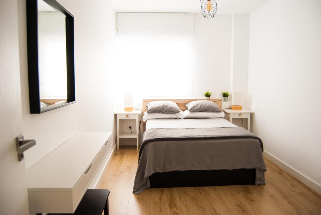Home2Book Modern Center Apartment With Terrace サンタクルスデテネリフェ エクステリア 写真