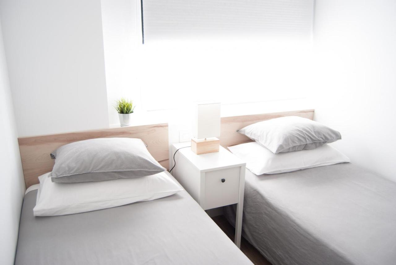 Home2Book Modern Center Apartment With Terrace サンタクルスデテネリフェ エクステリア 写真