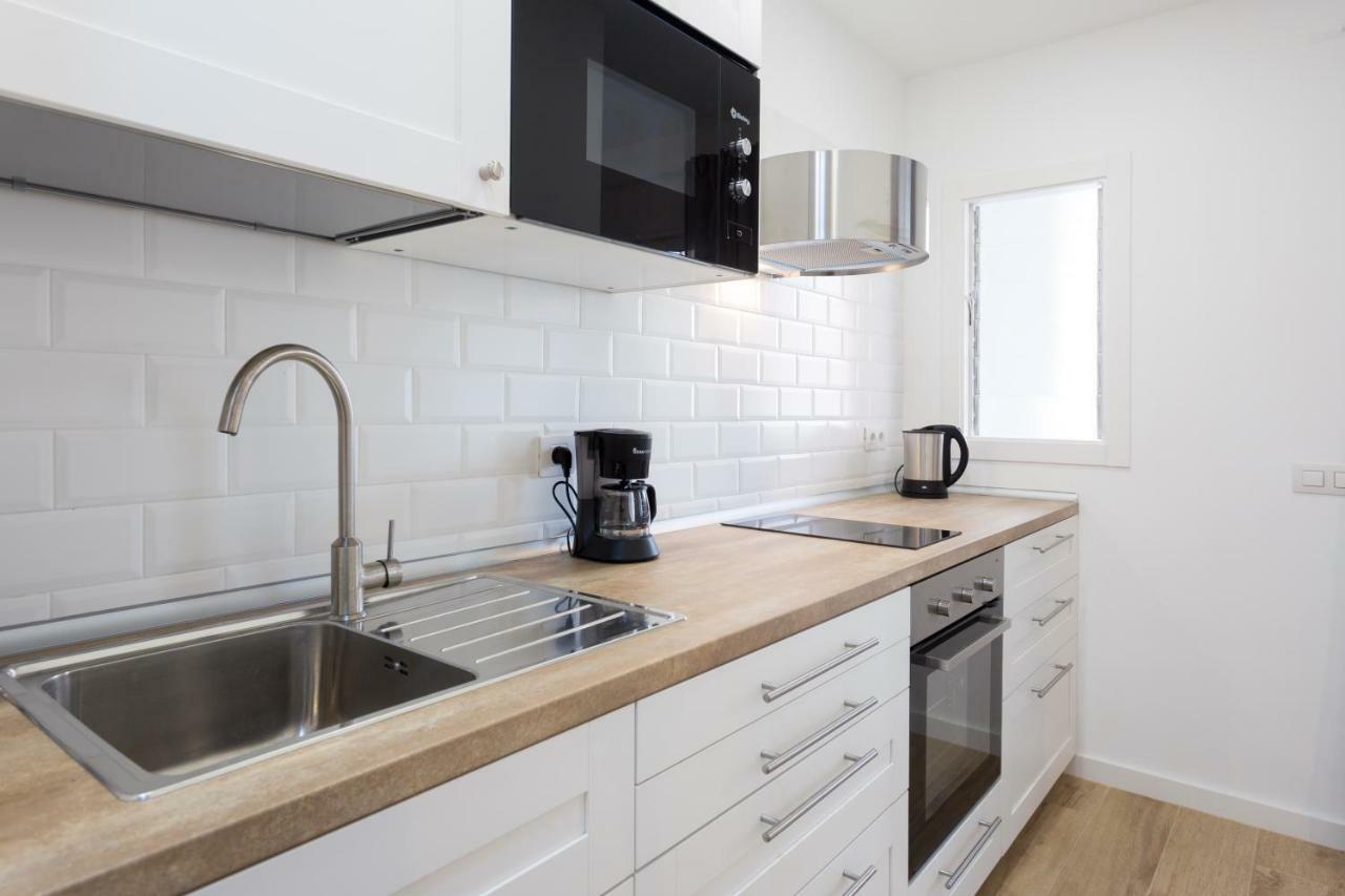 Home2Book Modern Center Apartment With Terrace サンタクルスデテネリフェ エクステリア 写真