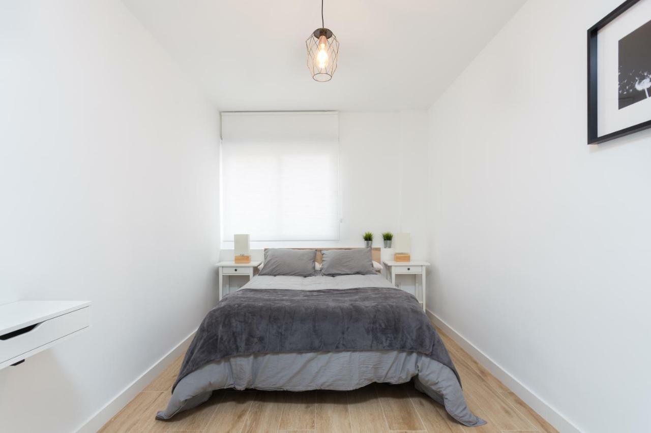 Home2Book Modern Center Apartment With Terrace サンタクルスデテネリフェ エクステリア 写真