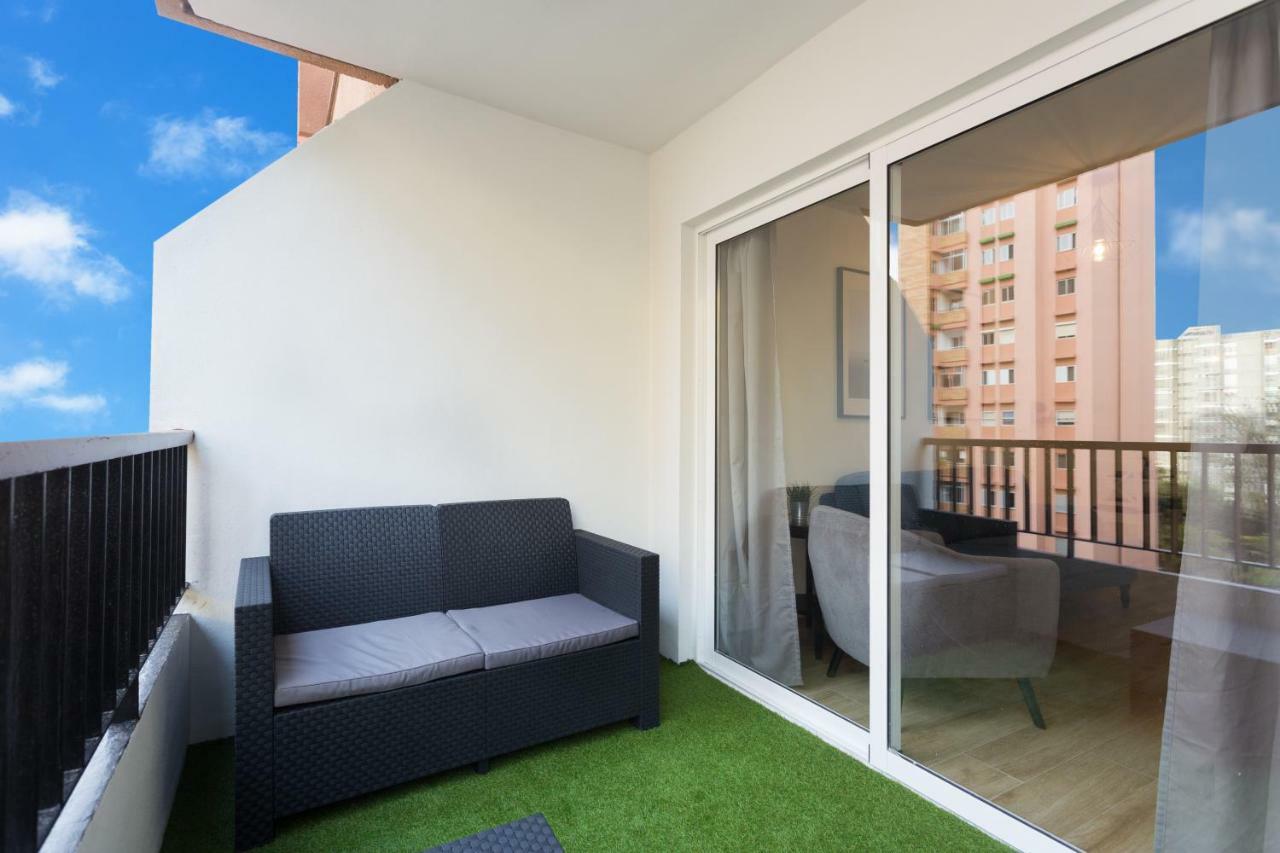 Home2Book Modern Center Apartment With Terrace サンタクルスデテネリフェ エクステリア 写真