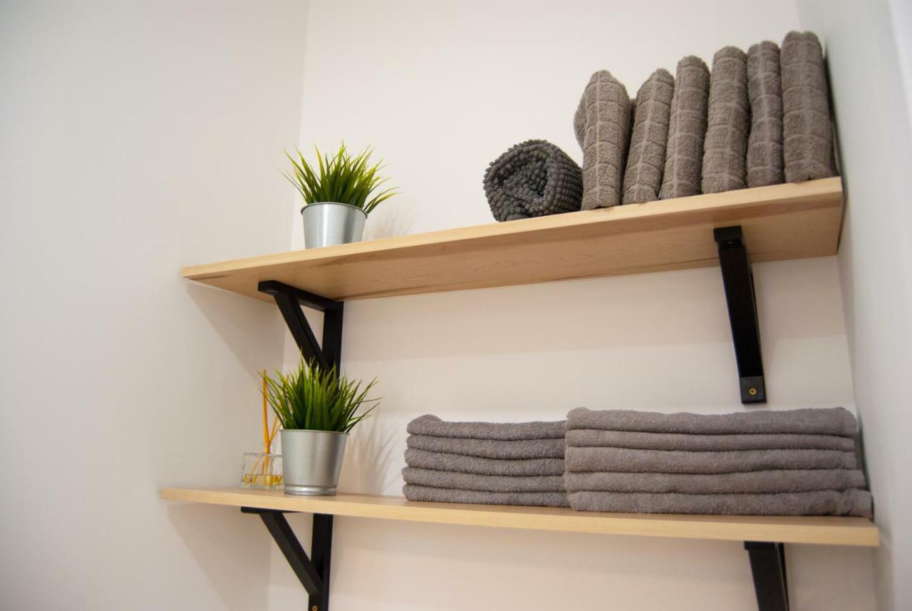 Home2Book Modern Center Apartment With Terrace サンタクルスデテネリフェ エクステリア 写真