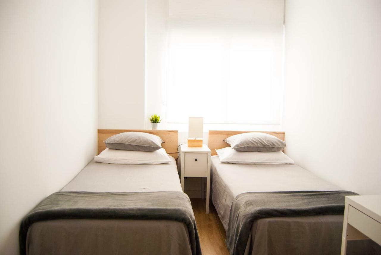 Home2Book Modern Center Apartment With Terrace サンタクルスデテネリフェ エクステリア 写真